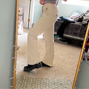 Banana Republic Trousers 🫶